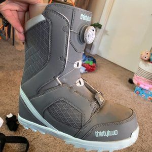Snowbaord Boots